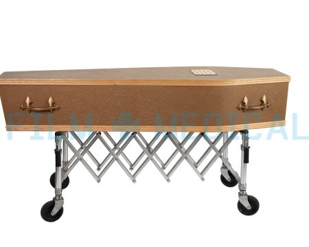 Paupers Coffin (coffin only)